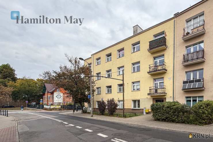 , Mieszkanie  na sprzedaż, Warszawa, ul. 