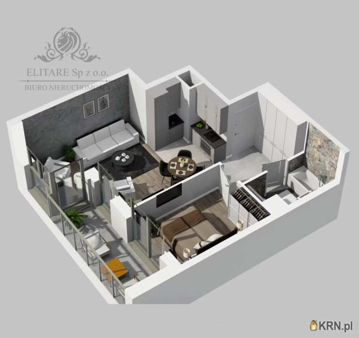 Mieszkanie  na sprzedaż, Wrocław, Psie Pole, ul. , 2 pokojowe