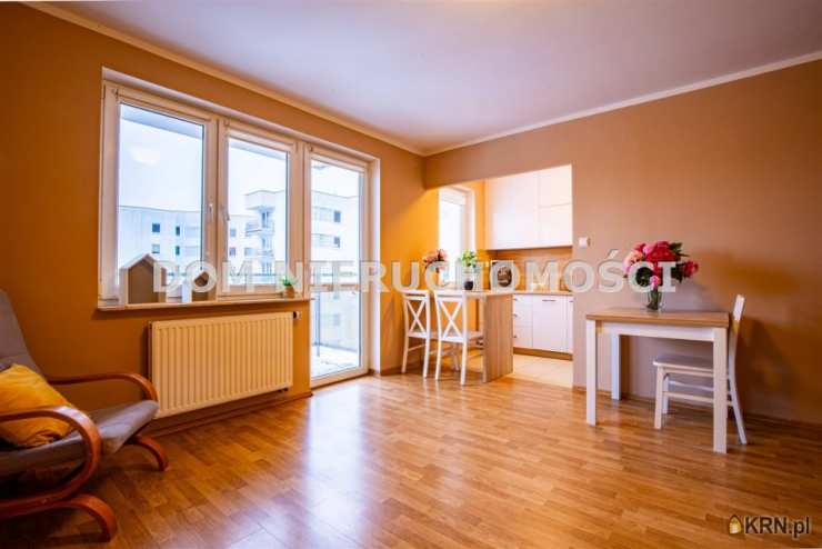 Mieszkanie  do wynajęcia, 2 pokojowe, Olsztyn, Nagórki, ul. F. Barcza