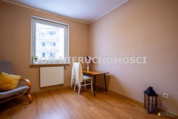 2 pokojowe, Mieszkanie  do wynajęcia, Olsztyn, Nagórki, ul. F. Barcza