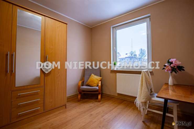 DOM Nieruchomości, Mieszkanie  do wynajęcia, Olsztyn, Nagórki, ul. F. Barcza