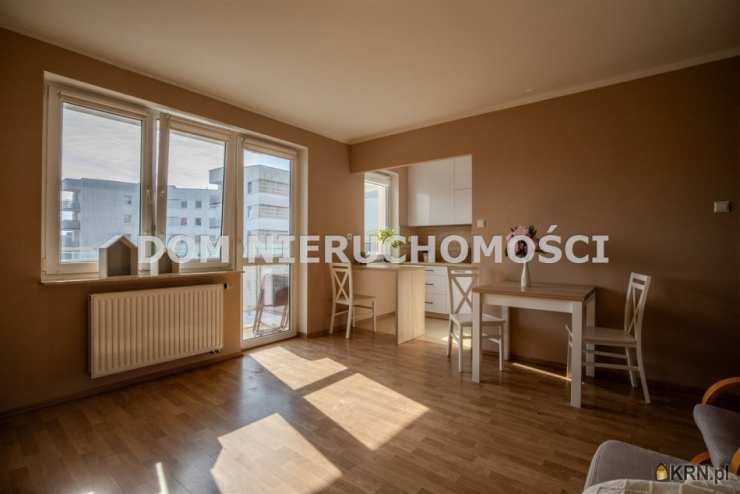 DOM Nieruchomości, Mieszkanie  do wynajęcia, Olsztyn, Nagórki, ul. F. Barcza