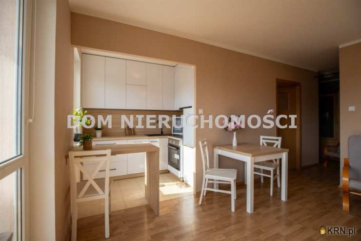 Mieszkanie  do wynajęcia, Olsztyn, Nagórki, ul. F. Barcza, 2 pokojowe