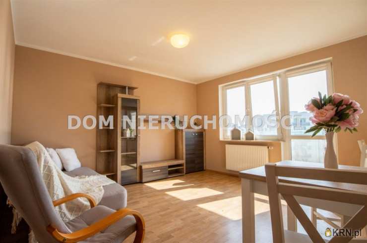 Mieszkanie  do wynajęcia, 2 pokojowe, Olsztyn, Nagórki, ul. F. Barcza