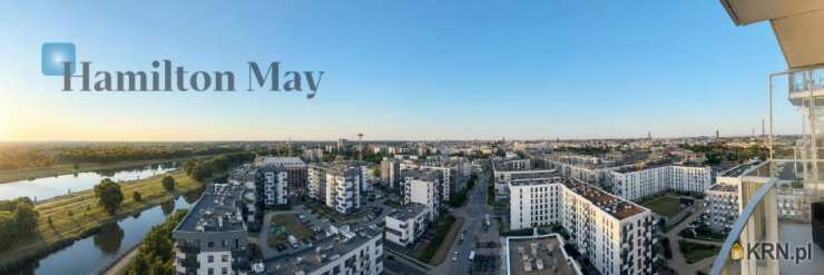 2 pokojowe, Wrocław, Psie Pole/Kleczków, ul. A. Słonimskiego, Mieszkanie  do wynajęcia
