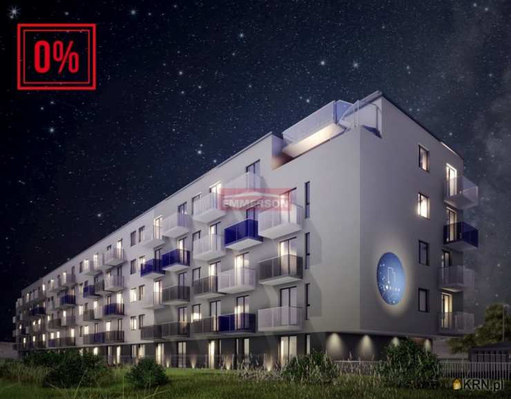 Kraków, Podgórze, ul. , Mieszkanie  na sprzedaż, 2 pokojowe