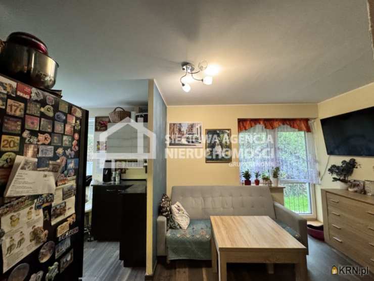 2 pokojowe, Gdynia, Obłuże, ul. Perłowa, Mieszkanie  na sprzedaż