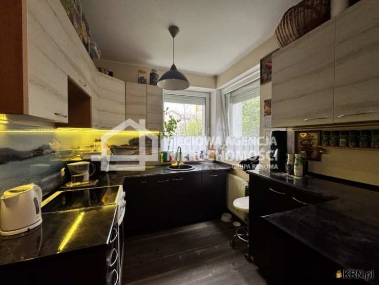 Sieciowa Agencja Nieruchomości Grupa Renoma, Mieszkanie  na sprzedaż, Gdynia, Obłuże, ul. Perłowa