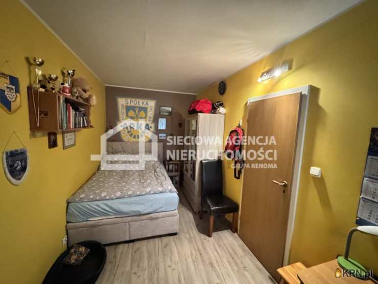 Mieszkanie  na sprzedaż, 2 pokojowe, Gdynia, Obłuże, ul. Perłowa