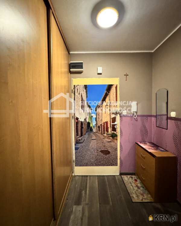 Sieciowa Agencja Nieruchomości Grupa Renoma, Mieszkanie  na sprzedaż, Gdynia, Obłuże, ul. Perłowa