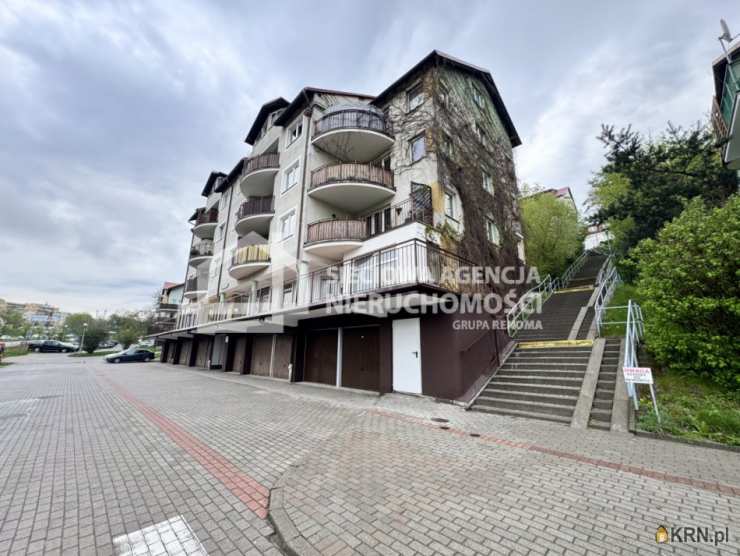 2 pokojowe, Mieszkanie  na sprzedaż, Gdynia, Obłuże, ul. Perłowa