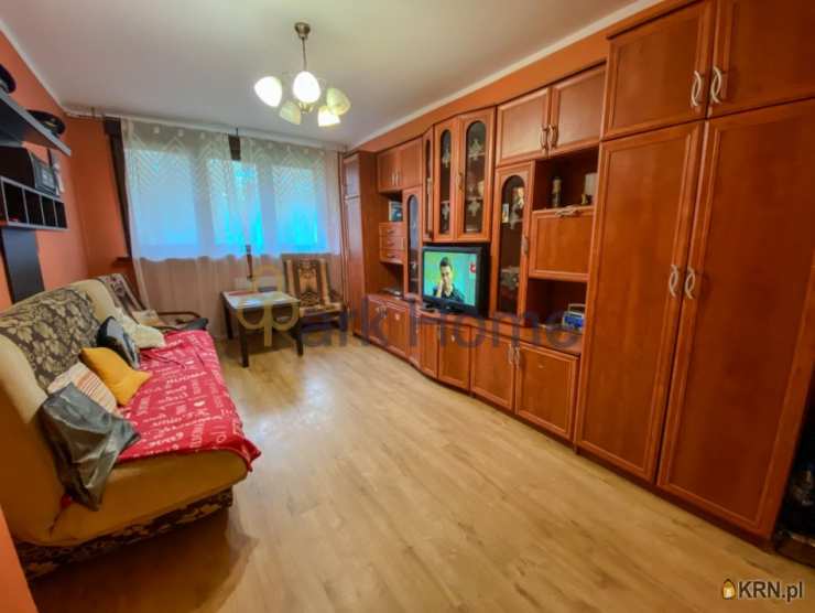 Grabin, ul. , Mieszkanie  na sprzedaż, 2 pokojowe