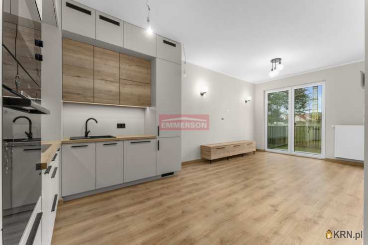 Mieszkanie  na sprzedaż, Kraków, Podgórze/Płaszów, ul. , 2 pokojowe