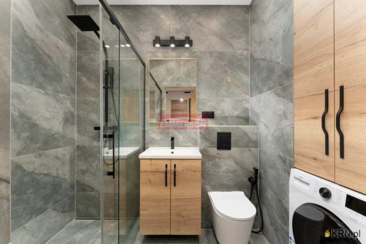 Mieszkanie  na sprzedaż, 2 pokojowe, Kraków, Podgórze/Płaszów, ul. 