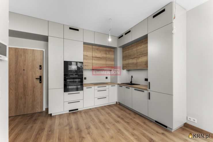 2 pokojowe, Mieszkanie  na sprzedaż, Kraków, Podgórze/Płaszów, ul. 