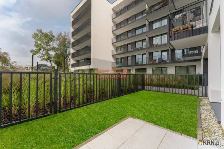 Emmerson Lumico Sp. z o. o., Mieszkanie  na sprzedaż, Kraków, Podgórze/Płaszów, ul. 