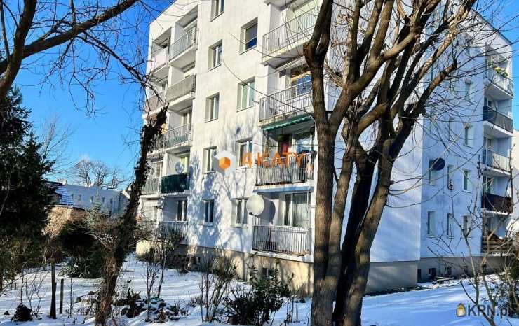 Mieszkanie  na sprzedaż, Zielona Góra, ul. Spółdzielcza, 1 pokojowe