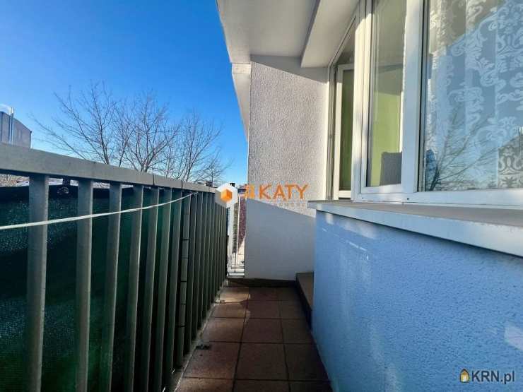 1 pokojowe, Mieszkanie  na sprzedaż, Zielona Góra, ul. Spółdzielcza