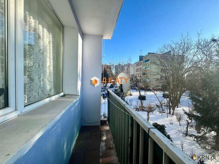 4 KĄTY - Nieruchomości Marlena Rożnowska, Mieszkanie  na sprzedaż, Zielona Góra, ul. Spółdzielcza