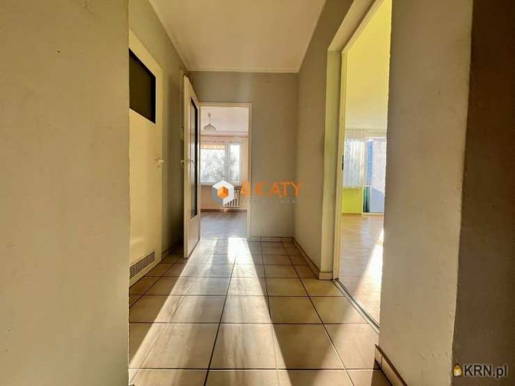 Zielona Góra, ul. Spółdzielcza, Mieszkanie  na sprzedaż, 1 pokojowe