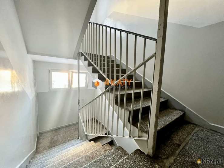 Zielona Góra, ul. Spółdzielcza, 1 pokojowe, Mieszkanie  na sprzedaż