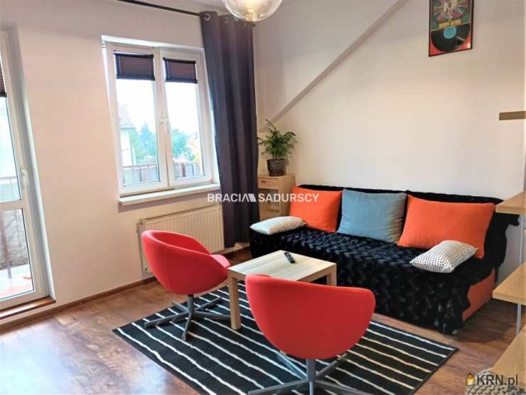 Kraków, Bieżanów-Prokocim, ul. Górników, Mieszkanie  do wynajęcia, 2 pokojowe