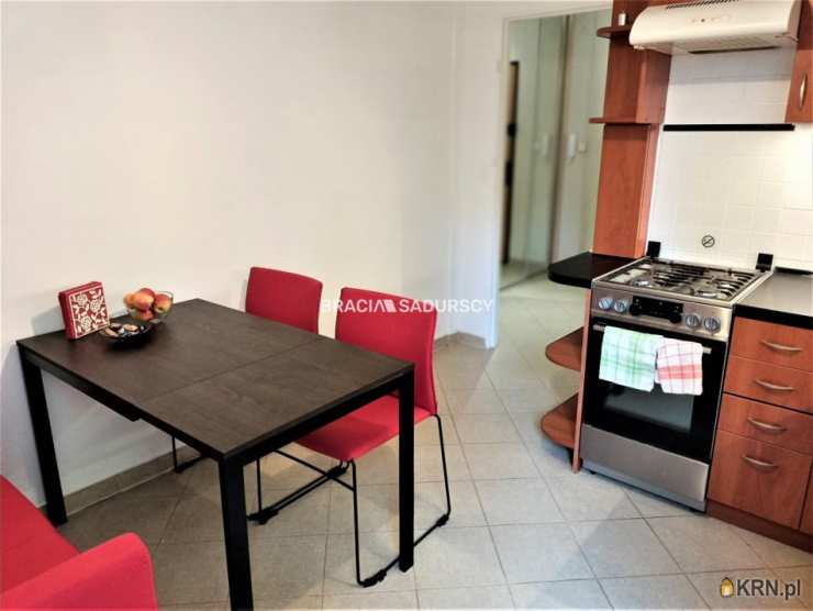 2 pokojowe, Mieszkanie  do wynajęcia, Kraków, Bieżanów-Prokocim, ul. Górników