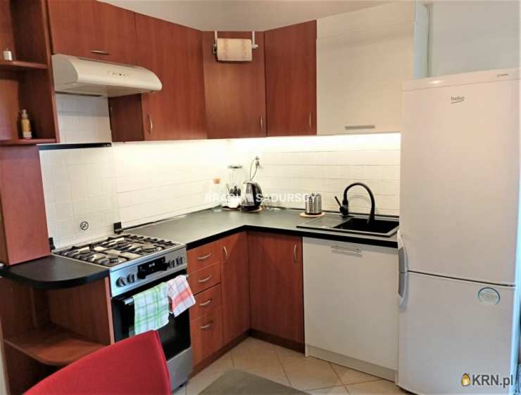 Bracia Sadurscy Oddział BS3 Przewóz, Mieszkanie  do wynajęcia, Kraków, Bieżanów-Prokocim, ul. Górników