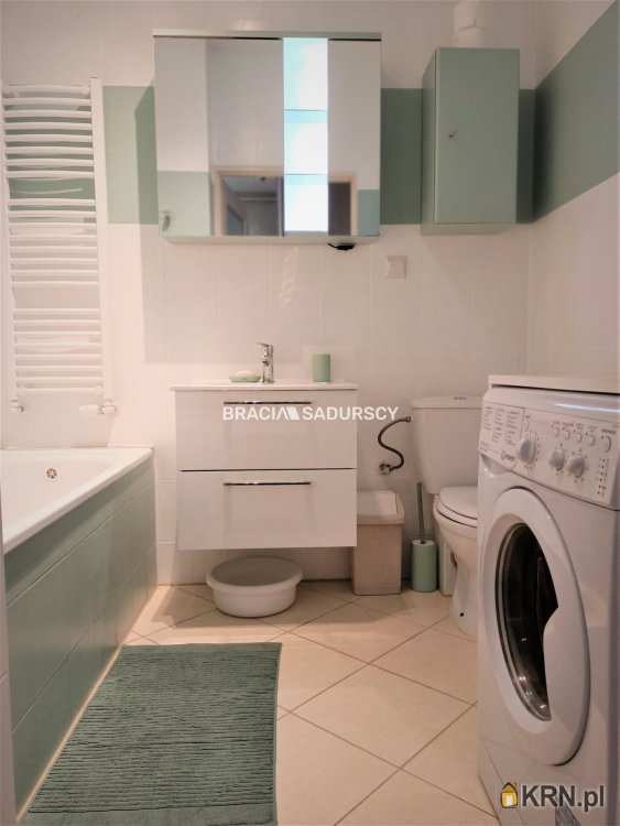 Kraków, Bieżanów-Prokocim, ul. Górników, Mieszkanie  do wynajęcia, 2 pokojowe