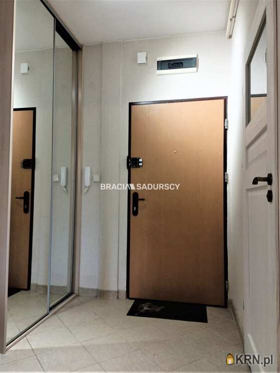 2 pokojowe, Kraków, Bieżanów-Prokocim, ul. Górników, Mieszkanie  do wynajęcia