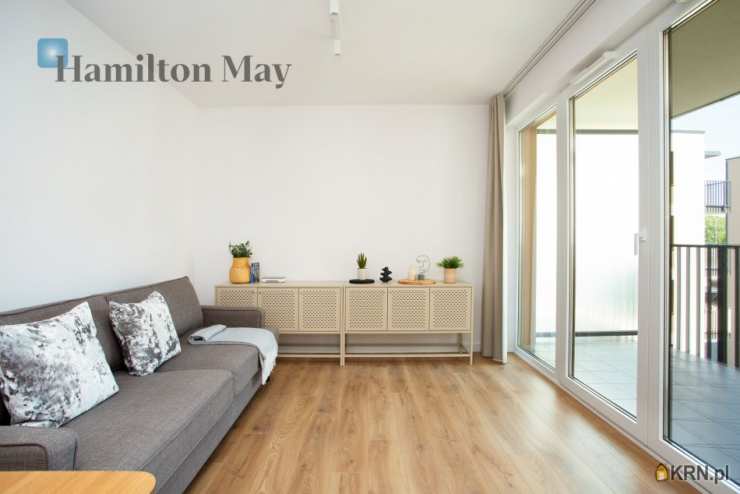 Kraków, Łagiewniki/Borek Fałęcki, ul. A. Fredry, Mieszkanie  na sprzedaż, 2 pokojowe