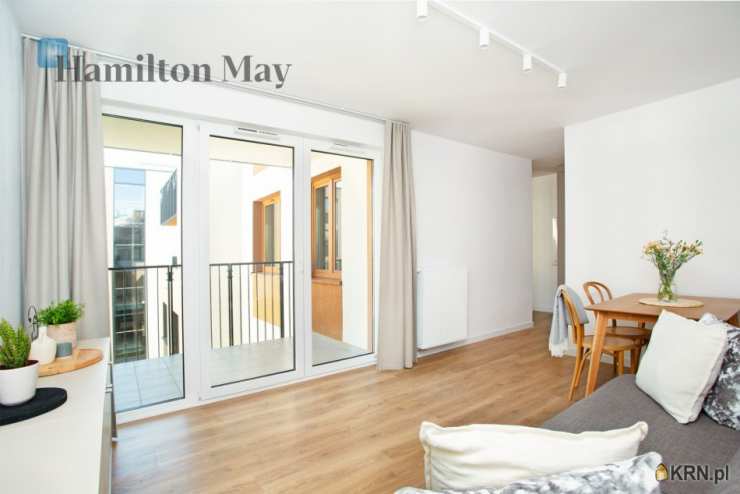 Kraków, Łagiewniki/Borek Fałęcki, ul. A. Fredry, 2 pokojowe, Mieszkanie  na sprzedaż