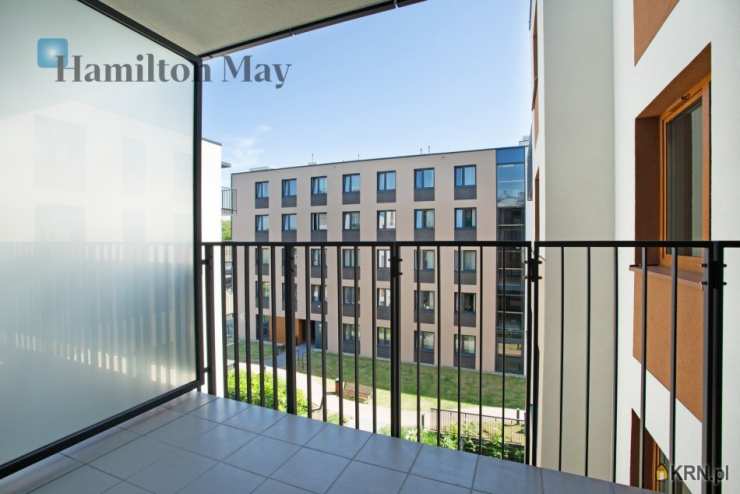 2 pokojowe, Kraków, Łagiewniki/Borek Fałęcki, ul. A. Fredry, Mieszkanie  na sprzedaż