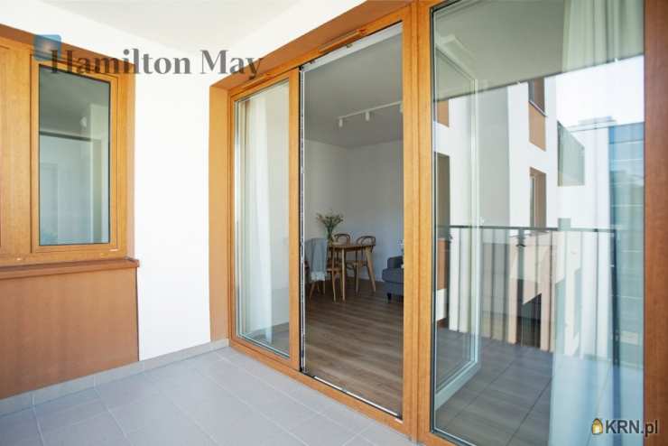 2 pokojowe, Mieszkanie  na sprzedaż, Kraków, Łagiewniki/Borek Fałęcki, ul. A. Fredry