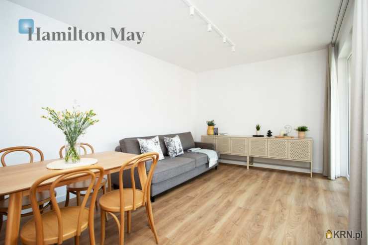 Hamilton May, Mieszkanie  na sprzedaż, Kraków, Łagiewniki/Borek Fałęcki, ul. A. Fredry