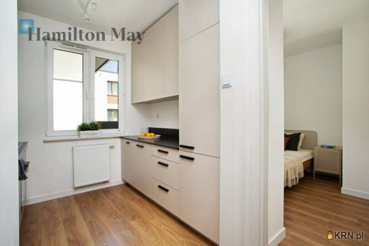 Mieszkanie  na sprzedaż, Kraków, Łagiewniki/Borek Fałęcki, ul. A. Fredry, 2 pokojowe