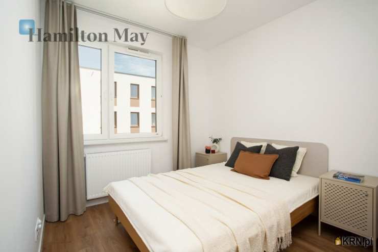 Kraków, Łagiewniki/Borek Fałęcki, ul. A. Fredry, Mieszkanie  na sprzedaż, 2 pokojowe