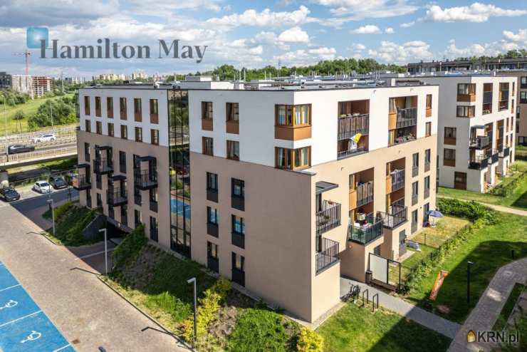 2 pokojowe, Mieszkanie  na sprzedaż, Kraków, Łagiewniki/Borek Fałęcki, ul. A. Fredry