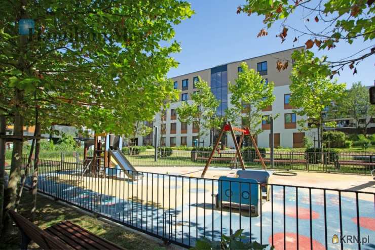 Hamilton May, Mieszkanie  na sprzedaż, Kraków, Łagiewniki/Borek Fałęcki, ul. A. Fredry