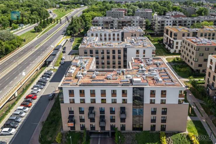 Mieszkanie  na sprzedaż, 2 pokojowe, Kraków, Łagiewniki/Borek Fałęcki, ul. A. Fredry