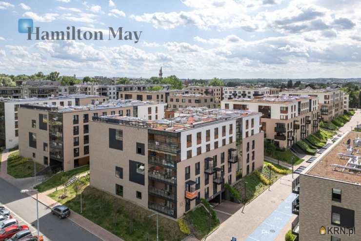 2 pokojowe, Mieszkanie  na sprzedaż, Kraków, Łagiewniki/Borek Fałęcki, ul. A. Fredry