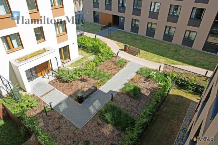 Hamilton May, Mieszkanie  na sprzedaż, Kraków, Łagiewniki/Borek Fałęcki, ul. A. Fredry