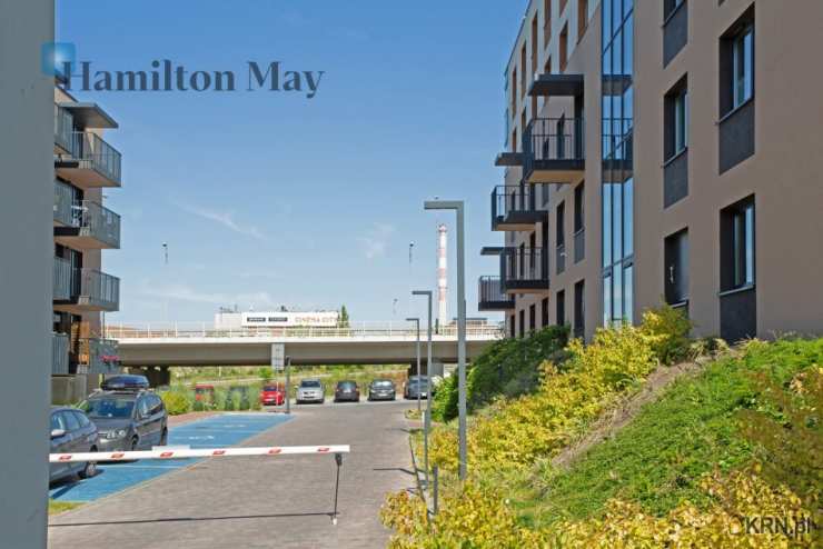 Kraków, Łagiewniki/Borek Fałęcki, ul. A. Fredry, Mieszkanie  na sprzedaż, 2 pokojowe