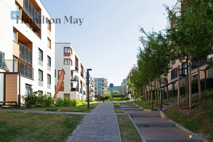 Kraków, Łagiewniki/Borek Fałęcki, ul. A. Fredry, 2 pokojowe, Mieszkanie  na sprzedaż