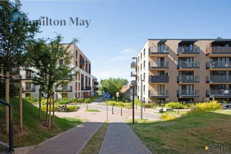 2 pokojowe, Mieszkanie  na sprzedaż, Kraków, Łagiewniki/Borek Fałęcki, ul. A. Fredry