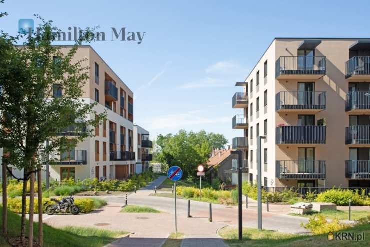 Hamilton May, Mieszkanie  na sprzedaż, Kraków, Łagiewniki/Borek Fałęcki, ul. A. Fredry