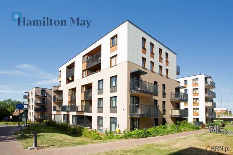 Kraków, Łagiewniki/Borek Fałęcki, ul. A. Fredry, Mieszkanie  na sprzedaż, 2 pokojowe