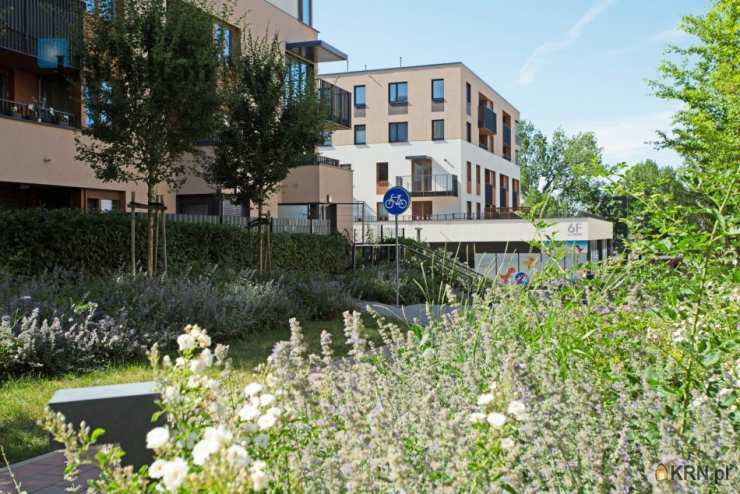 Hamilton May, Mieszkanie  na sprzedaż, Kraków, Łagiewniki/Borek Fałęcki, ul. A. Fredry