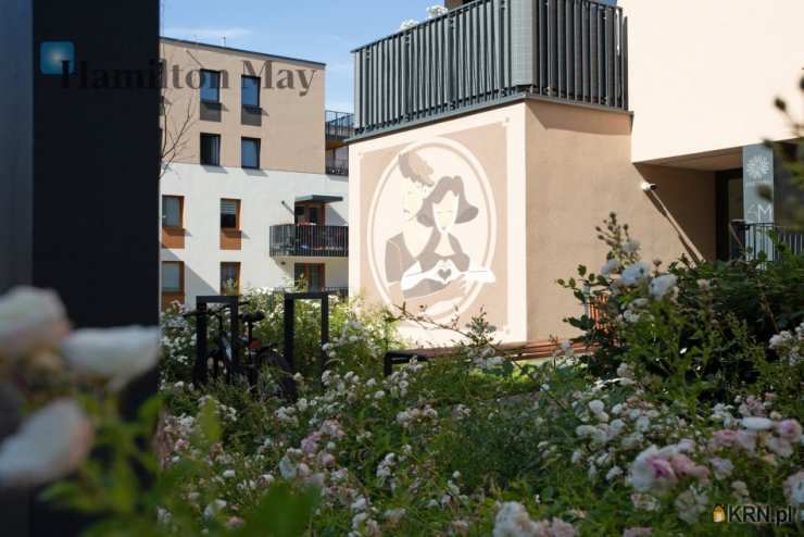 Mieszkanie  na sprzedaż, 2 pokojowe, Kraków, Łagiewniki/Borek Fałęcki, ul. A. Fredry