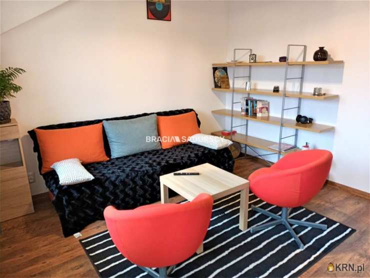 Mieszkanie  do wynajęcia, 2 pokojowe, Kraków, Bieżanów-Prokocim, ul. Górników